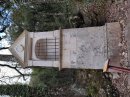 Oratoires de la montée à la Ste Baume